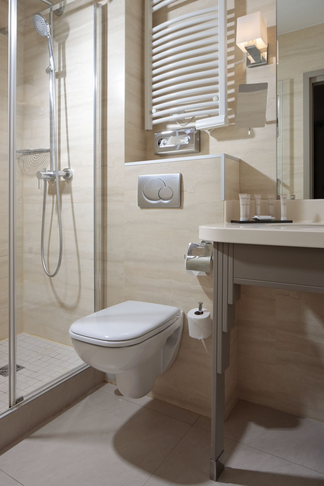 غرفة مزدوجة سوبيريور، Hotel Residence Foch 6/10