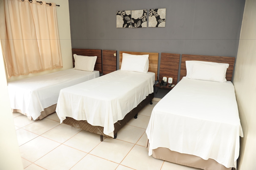 Hotel Kanaan 17/34
