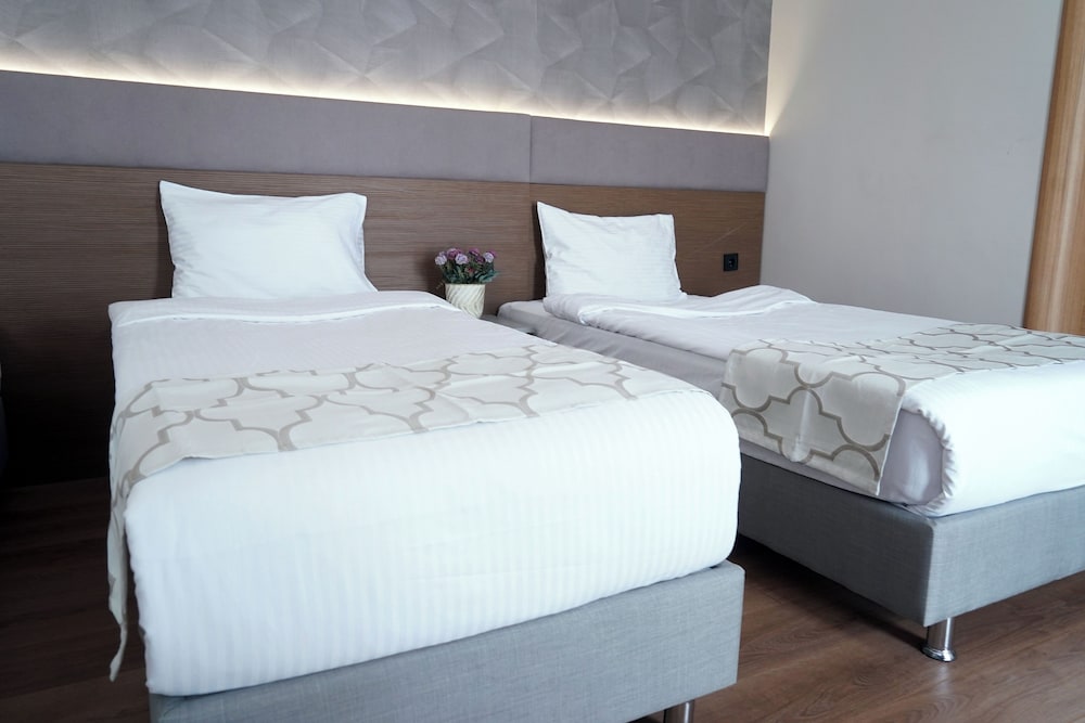 Niconya Port Suite Hotel 16/64