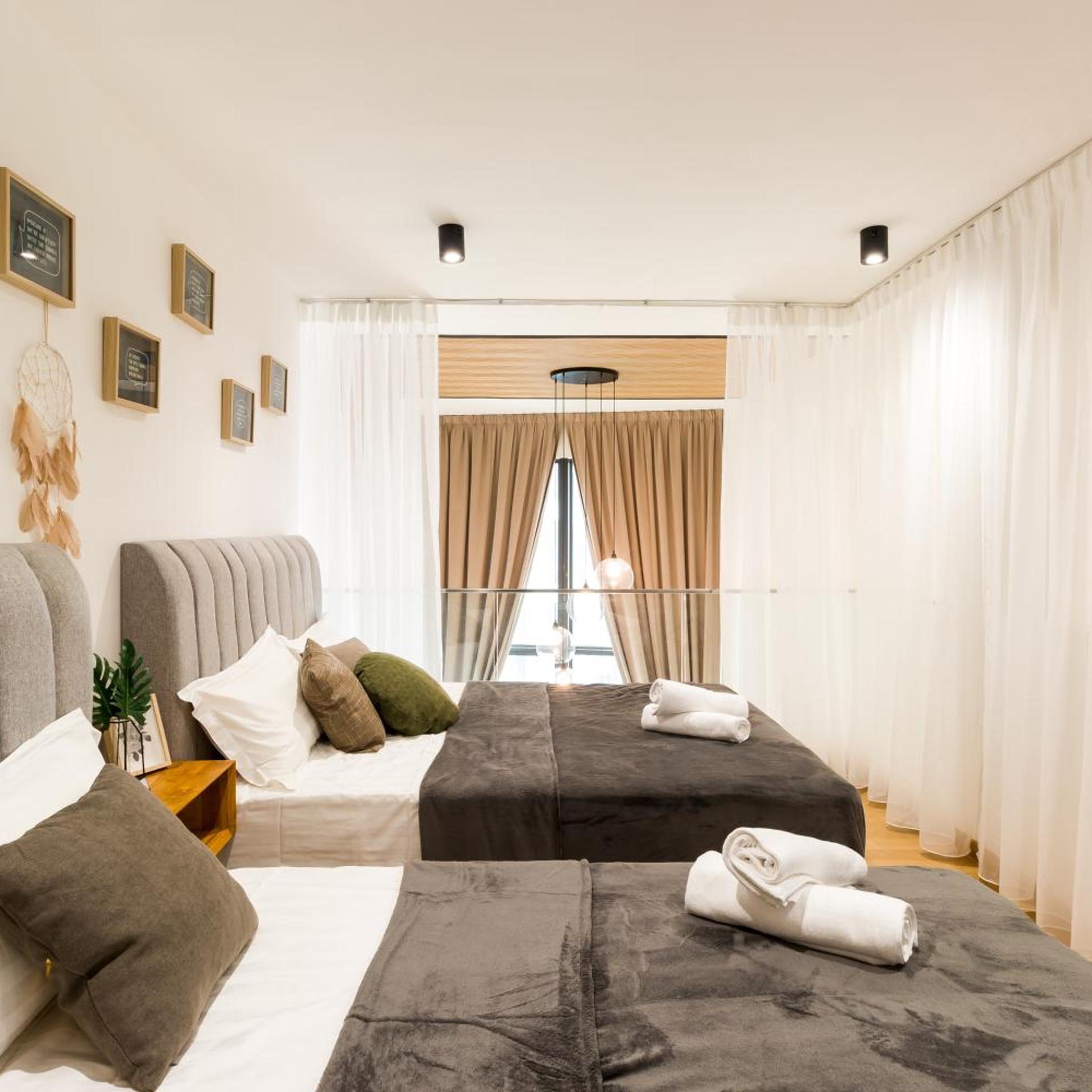 EkoCheras Premium Suites 11/50