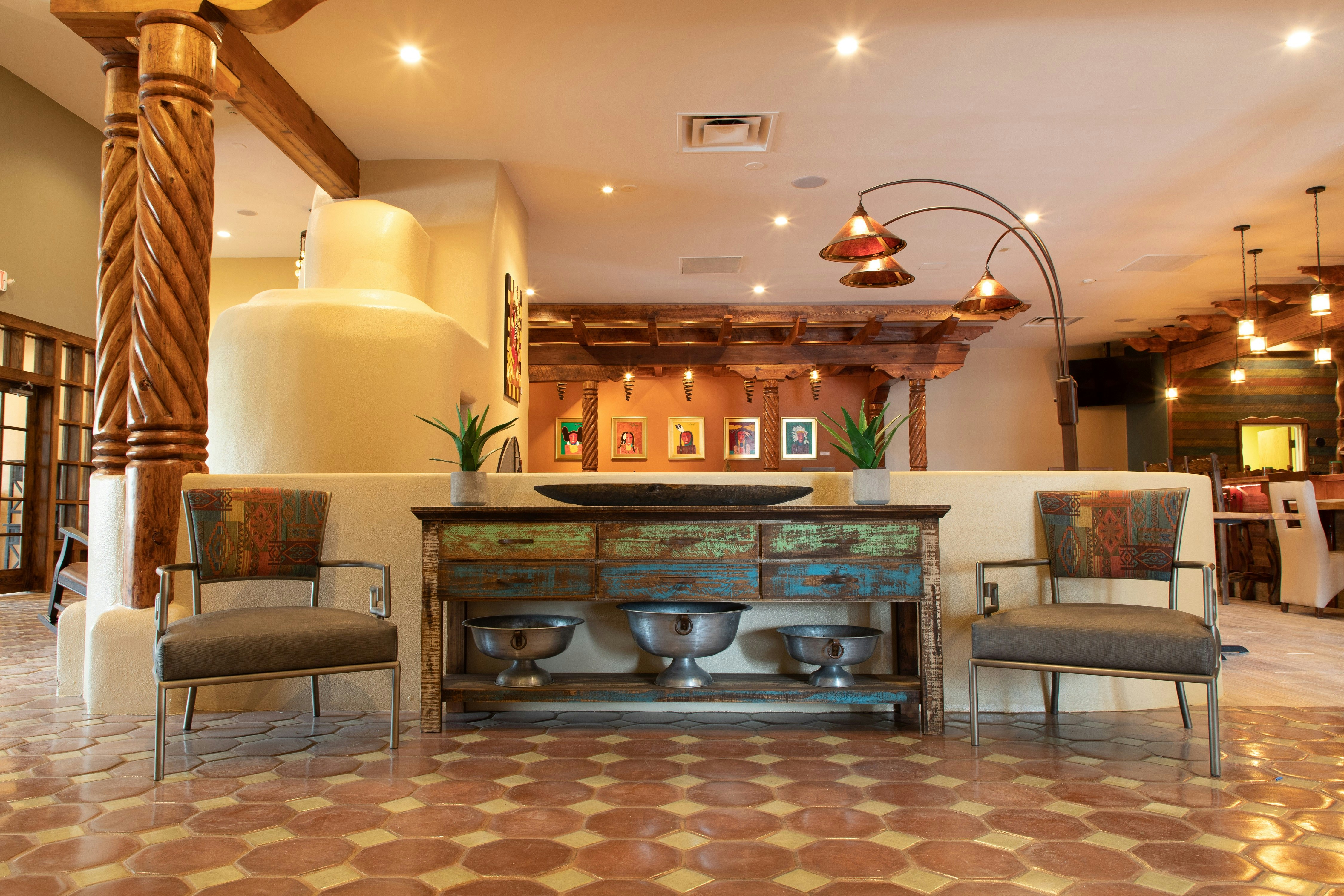 Hotel Don Fernando de Taos, Tapestry Collection by Hilton 6/80
