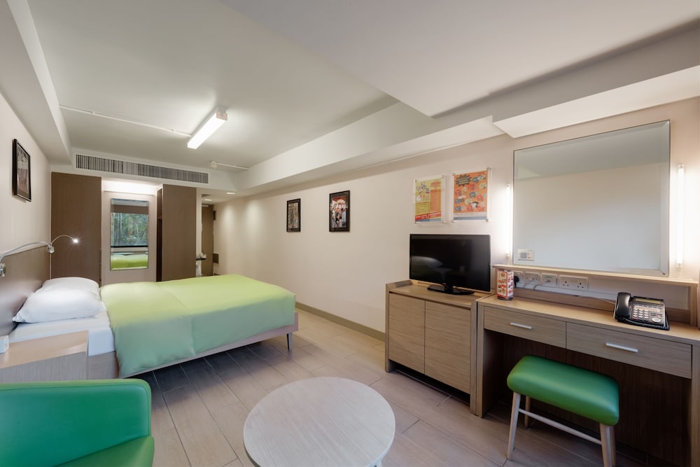 YHA Mei Ho House Youth Hostel 25/50