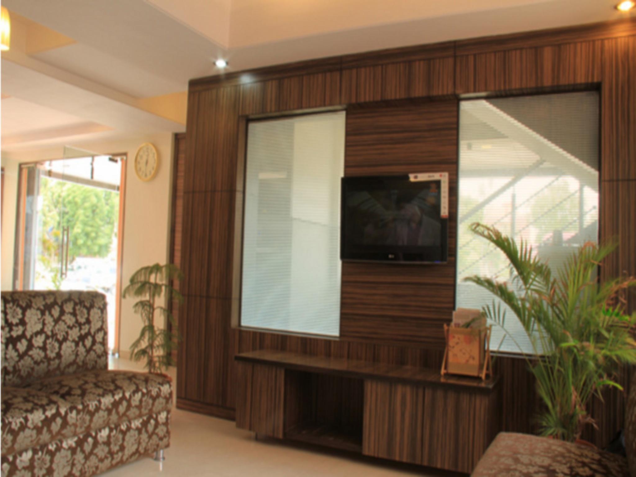Hotel Sai Gurusthan 8/70