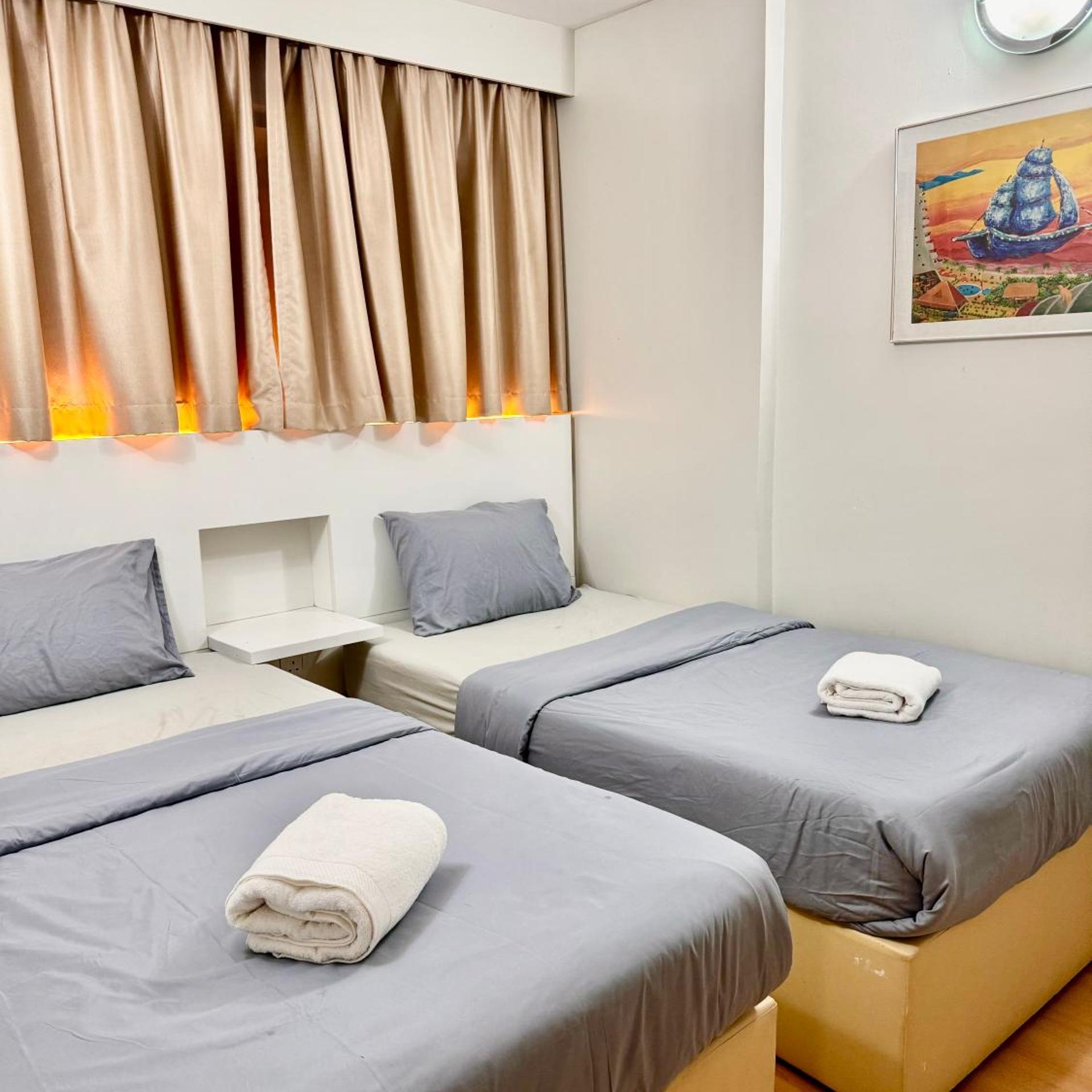 Regency Tanjung Tuan Beach Resort 12/50