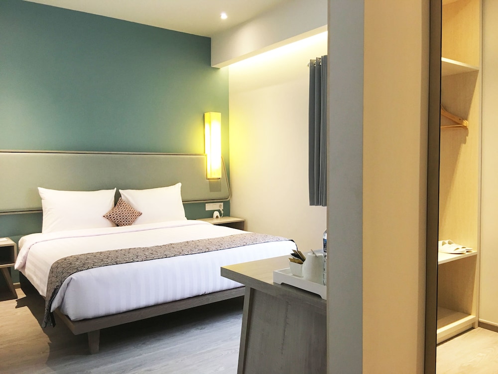 La Lisa Hotel Surabaya 21/58