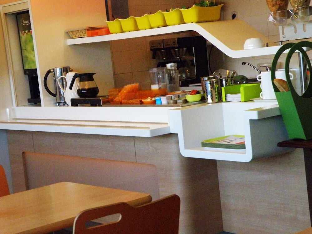 Ibis Budget Montauban Les Chaumes 10/73