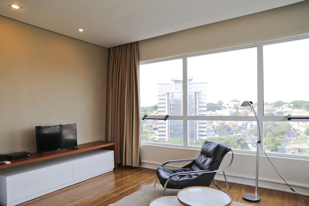 Vitoria Hotel Concept Campinas 39/43