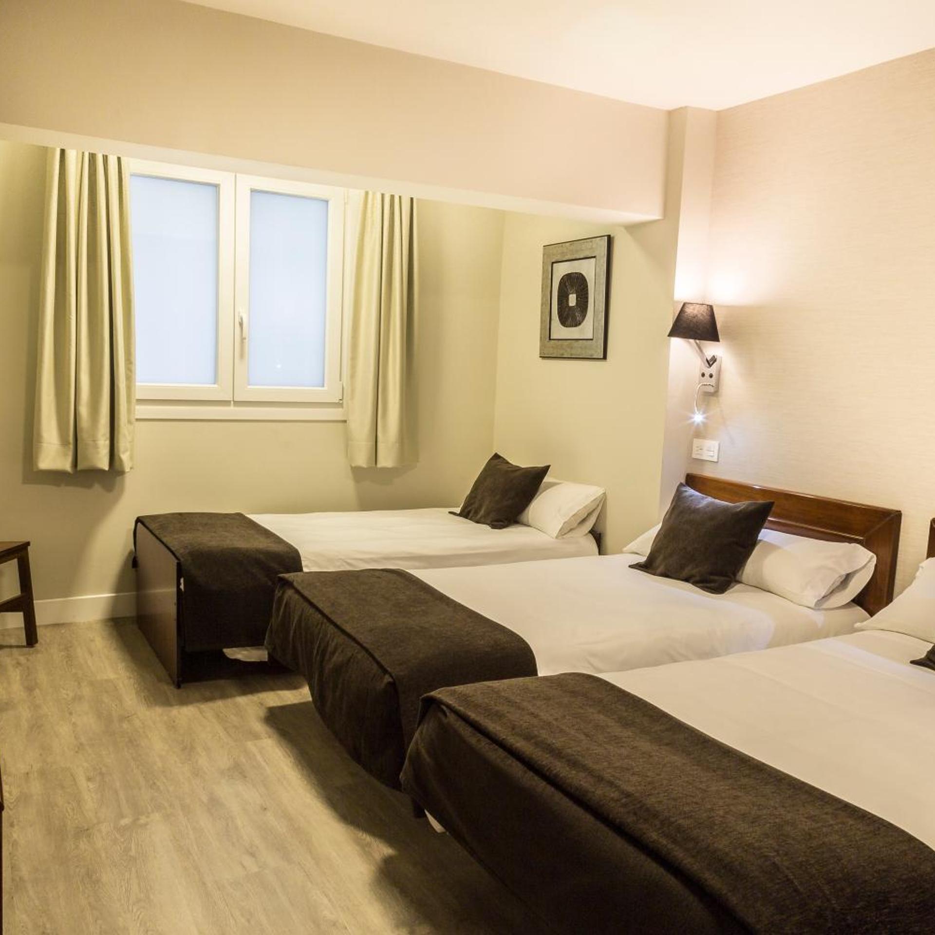 Hotel El Haya 14/46