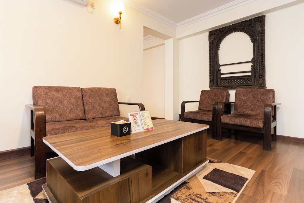 Kathmandu Business Hotel 50/61