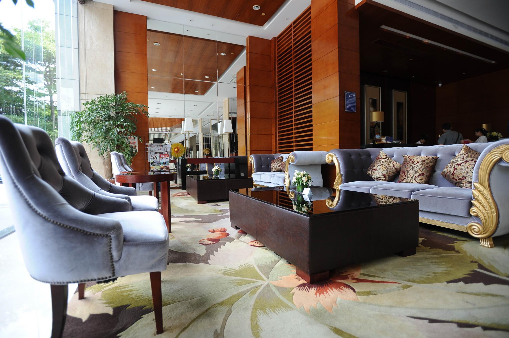 Leisure Hotel Dongguan 42/59