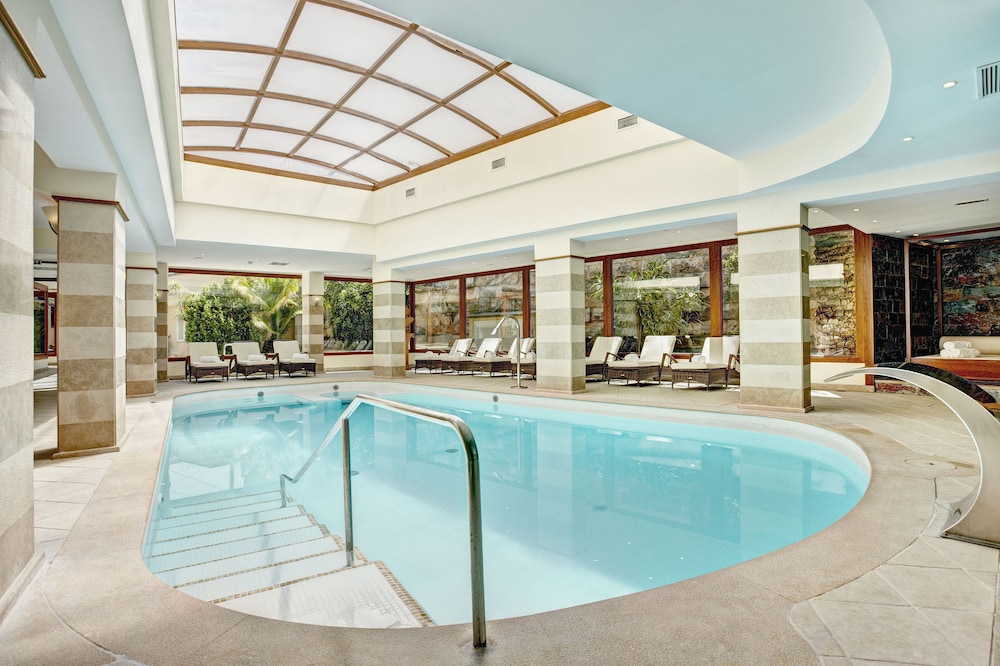 Grupotel Nilo and Spa 35/65