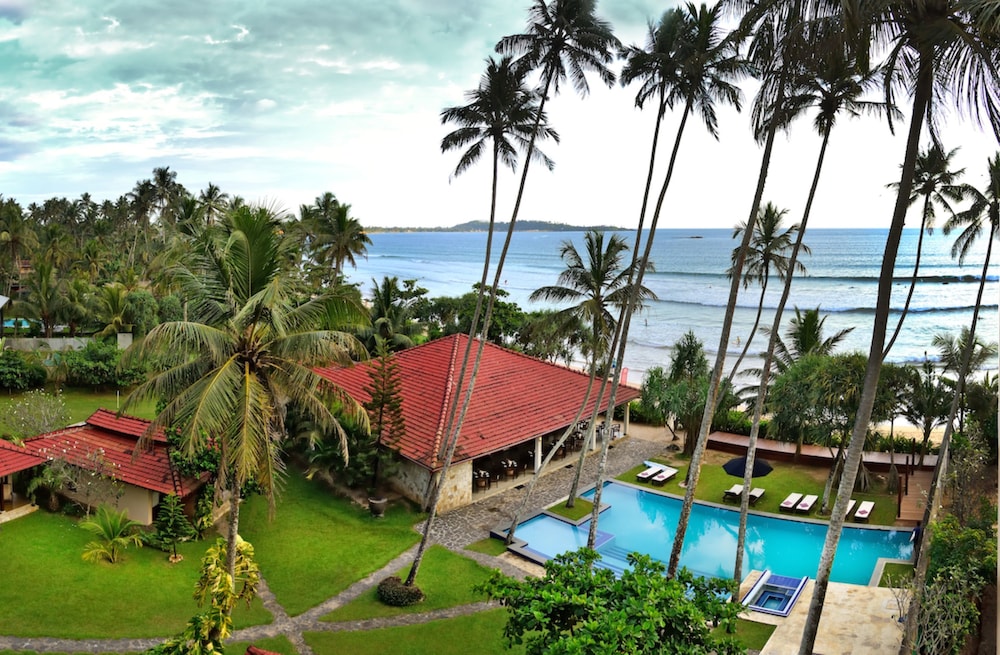 Weligama Bay Resort 28/36