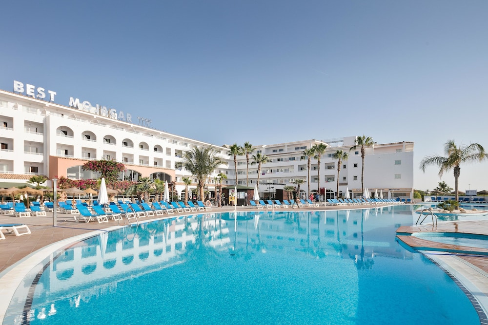 Best Mojacar Hotel 15/31