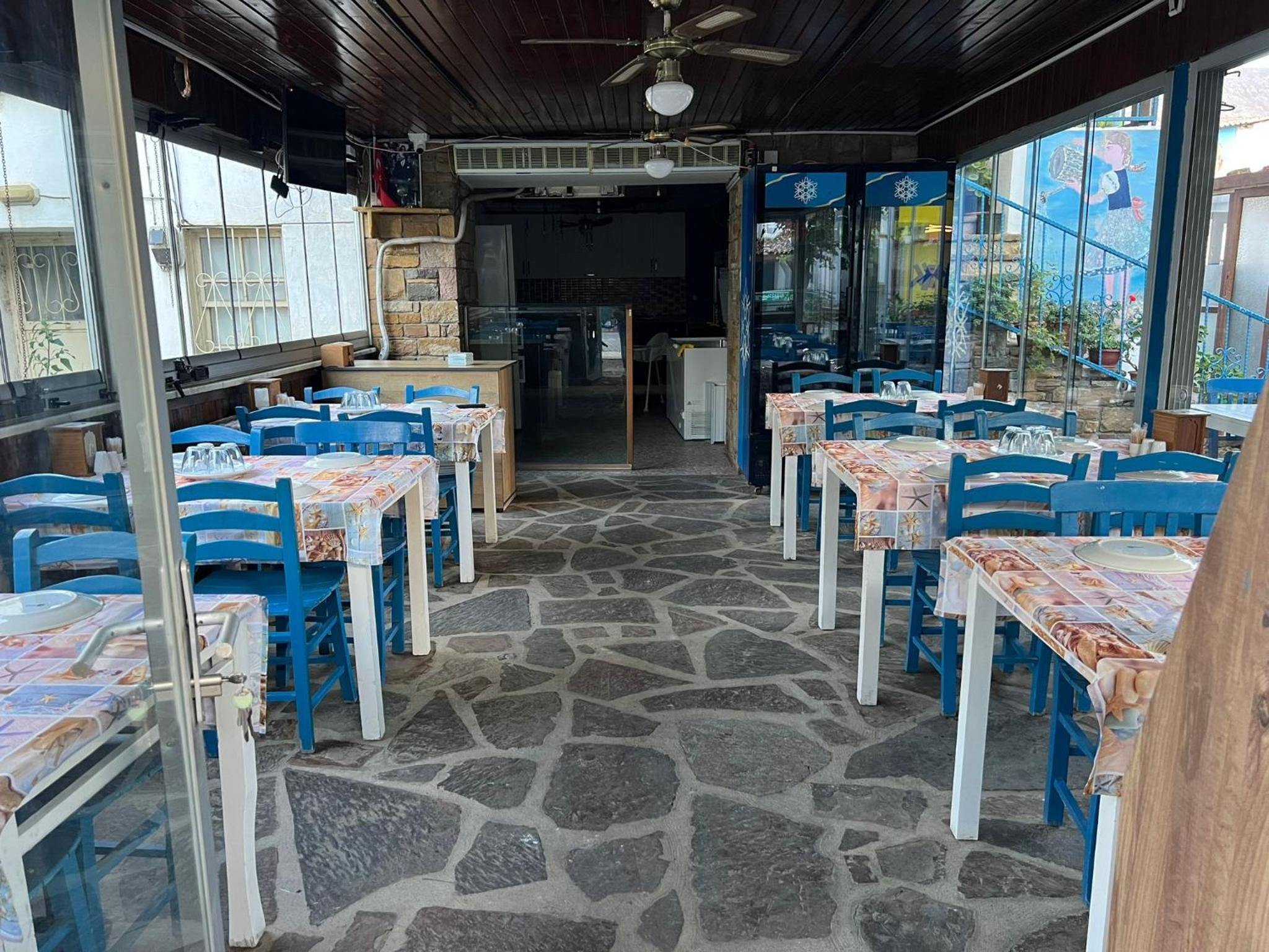 Gokceada Marmaros Butik Otel 15/19