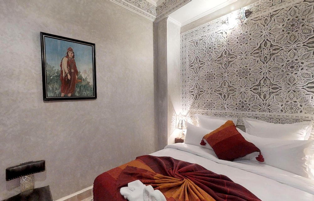 Riad Abaka by Ghali annexe 10/50