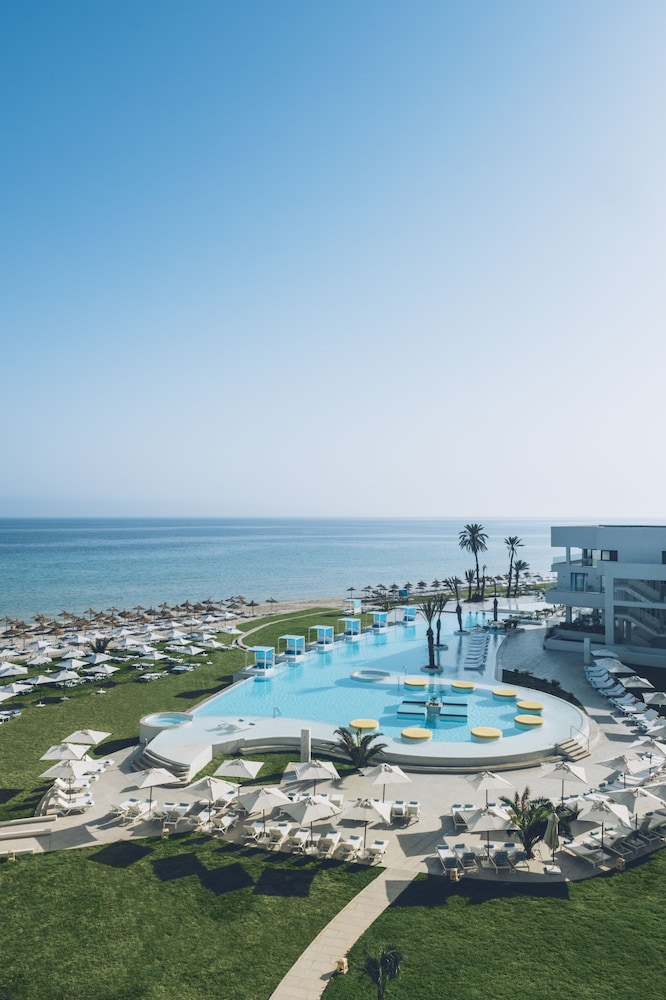 Iberostar Selection Kuriat Palace 68/76