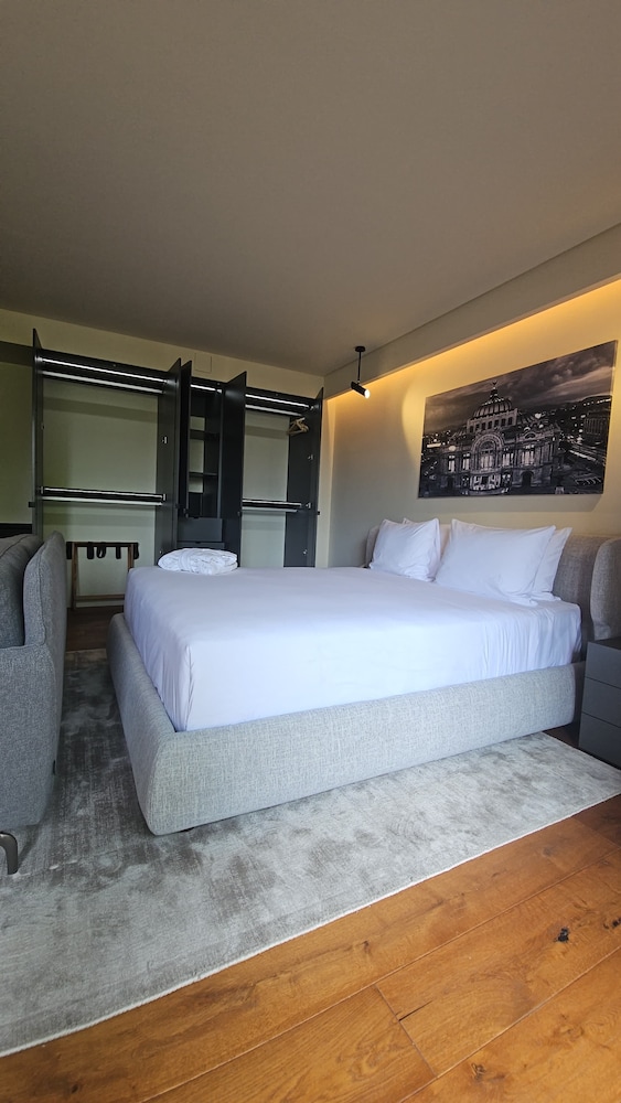 Amberes 64, an Ascend Collection Hotel 26/61