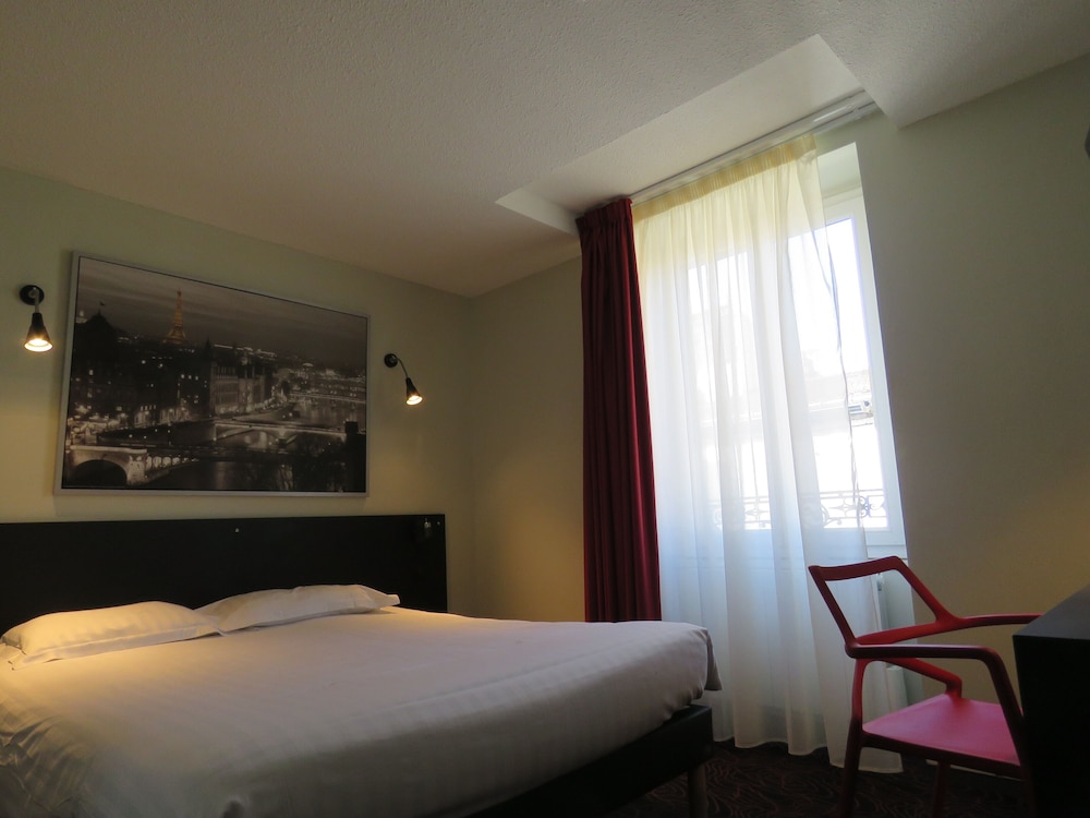 Citotel Dav Hotel Jaude 10/41
