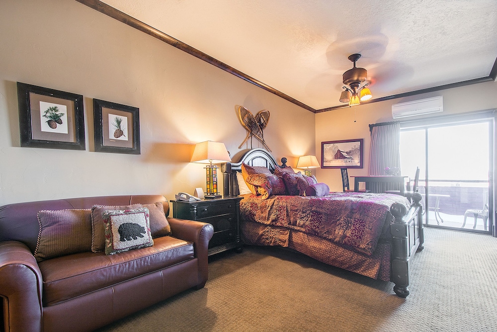 Lodge At Mountain Village 59/77