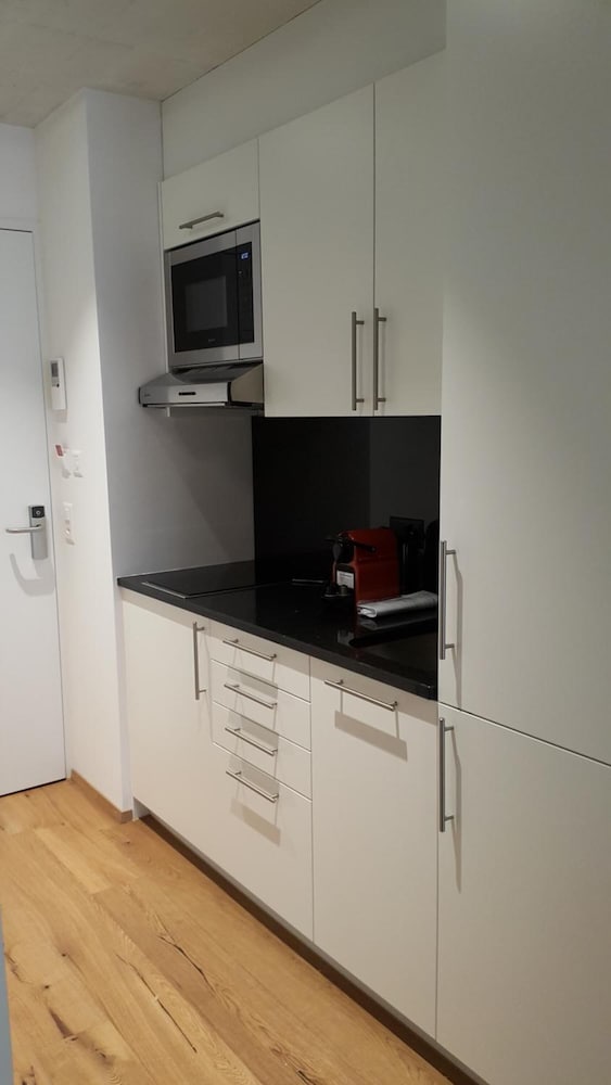 Residence Business Appartements 26/34