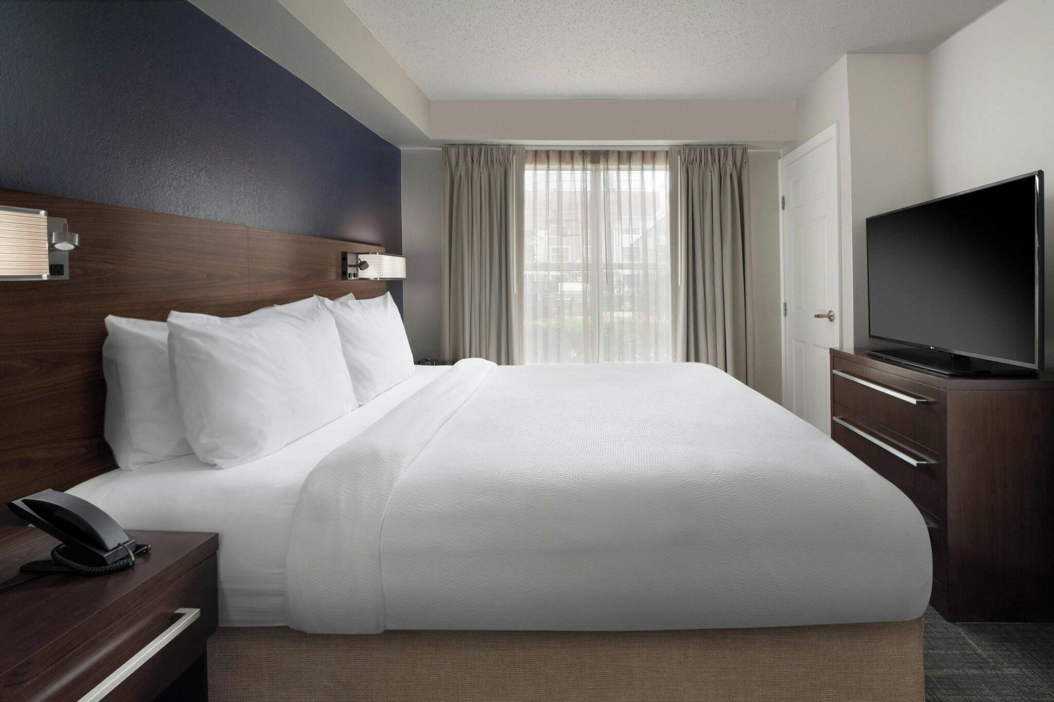 جناح بغرفة نوم واحدة لذوي الإعاقة، Residence Inn New Orleans Metairie 2/5