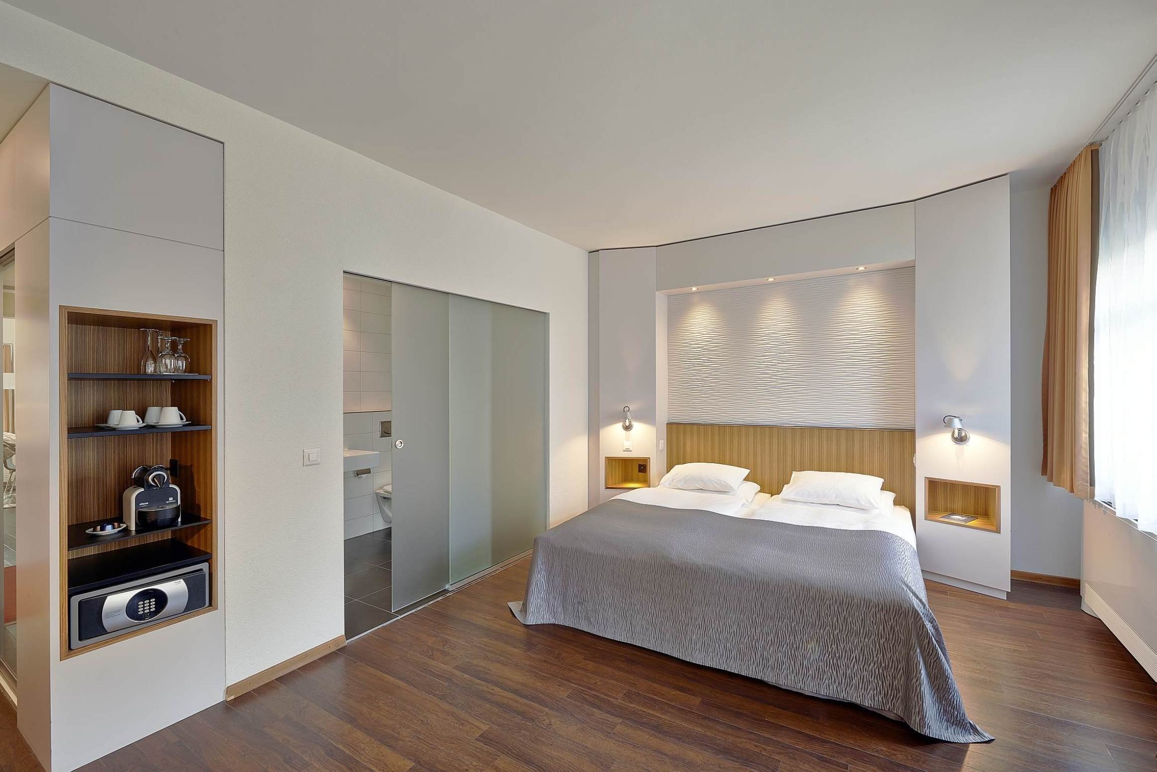 SORELL HOTEL RUTLI 23/45