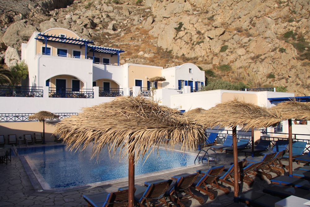 AEGEAN VIEW HOTEL 写真1