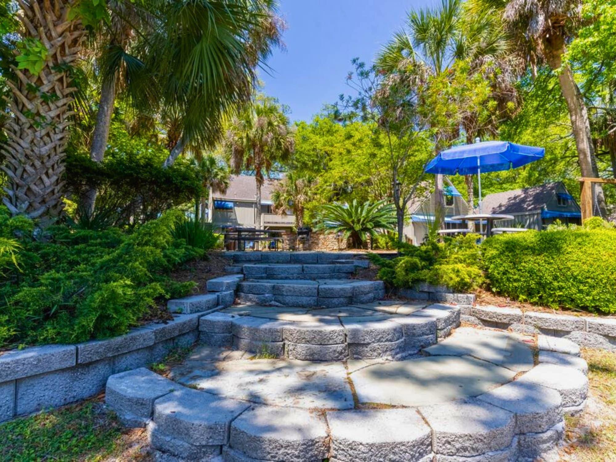 Studios At The Village At Palmetto Dunes 21/50