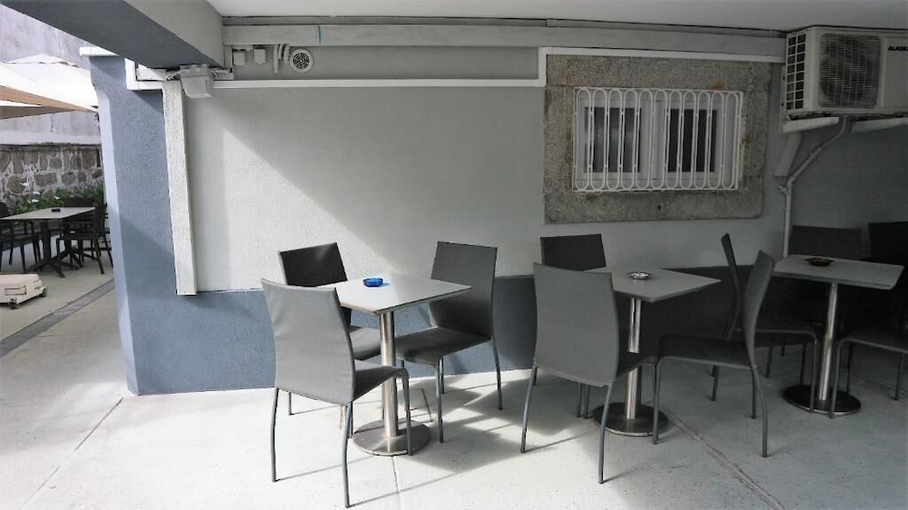 Hotel Senhor de Matosinhos 33/46