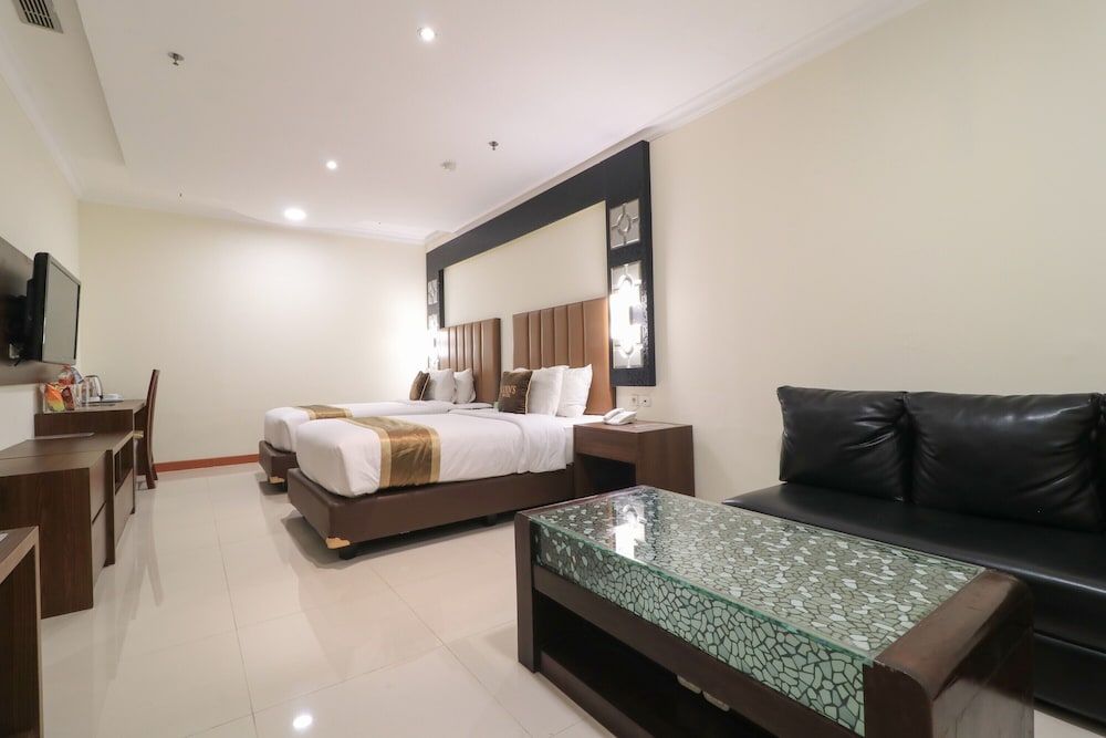Coin S Hotel 36/96
