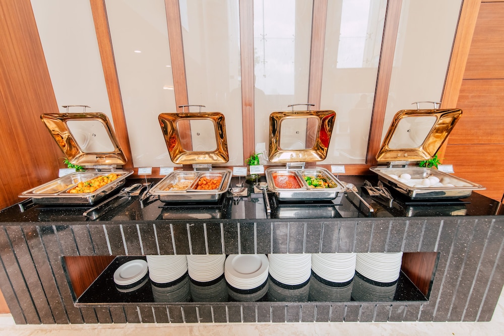 The Fern - An Ecotel Hotel, Alwar 13/20