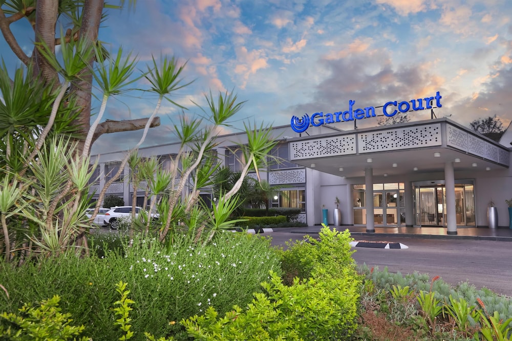 Garden Court Mthatha 2/38
