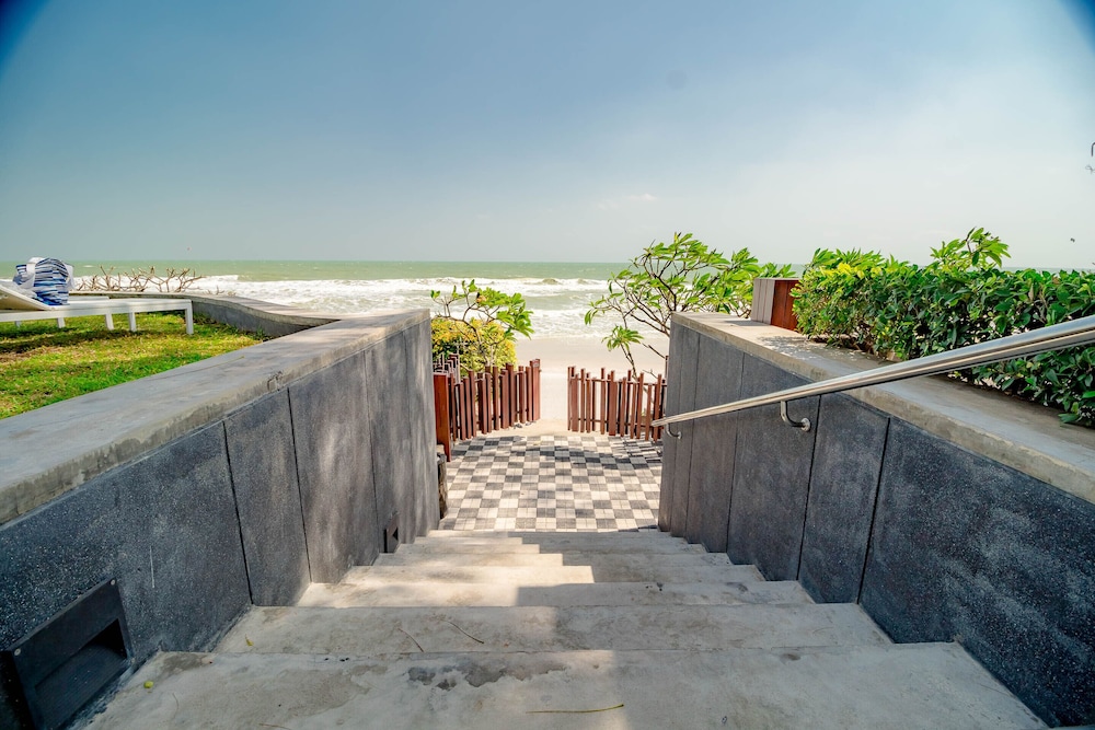 Baan San Dao Service Apartment 47/50