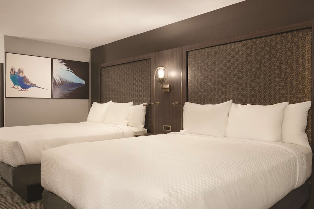 Hotel Mcallen Airport 18/46