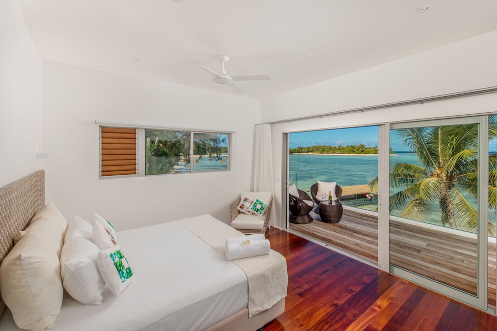 Crystal Blue Lagoon Villas 3/38