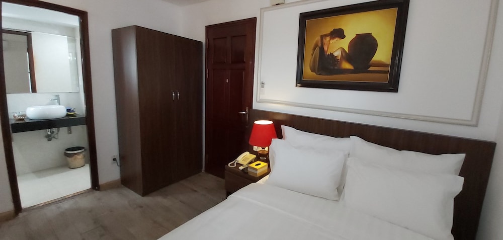 HANOI 3B HOTEL 7/26