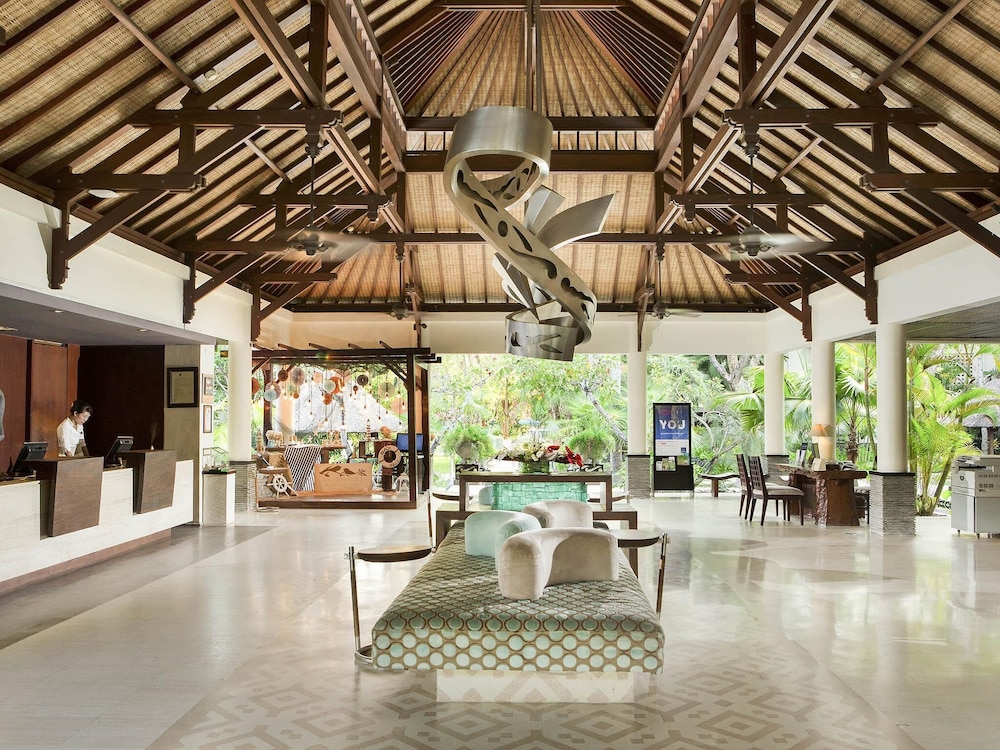 Novotel Bali Nusa Dua Hotel and Residences 6/74