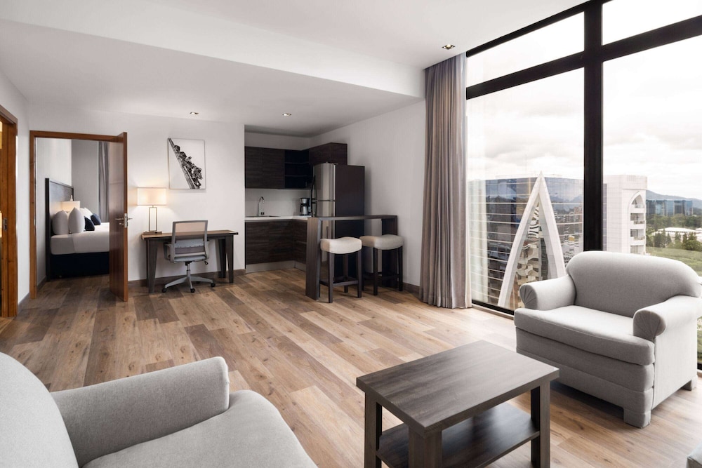 Wyndham Garden Guatemala City 32/50