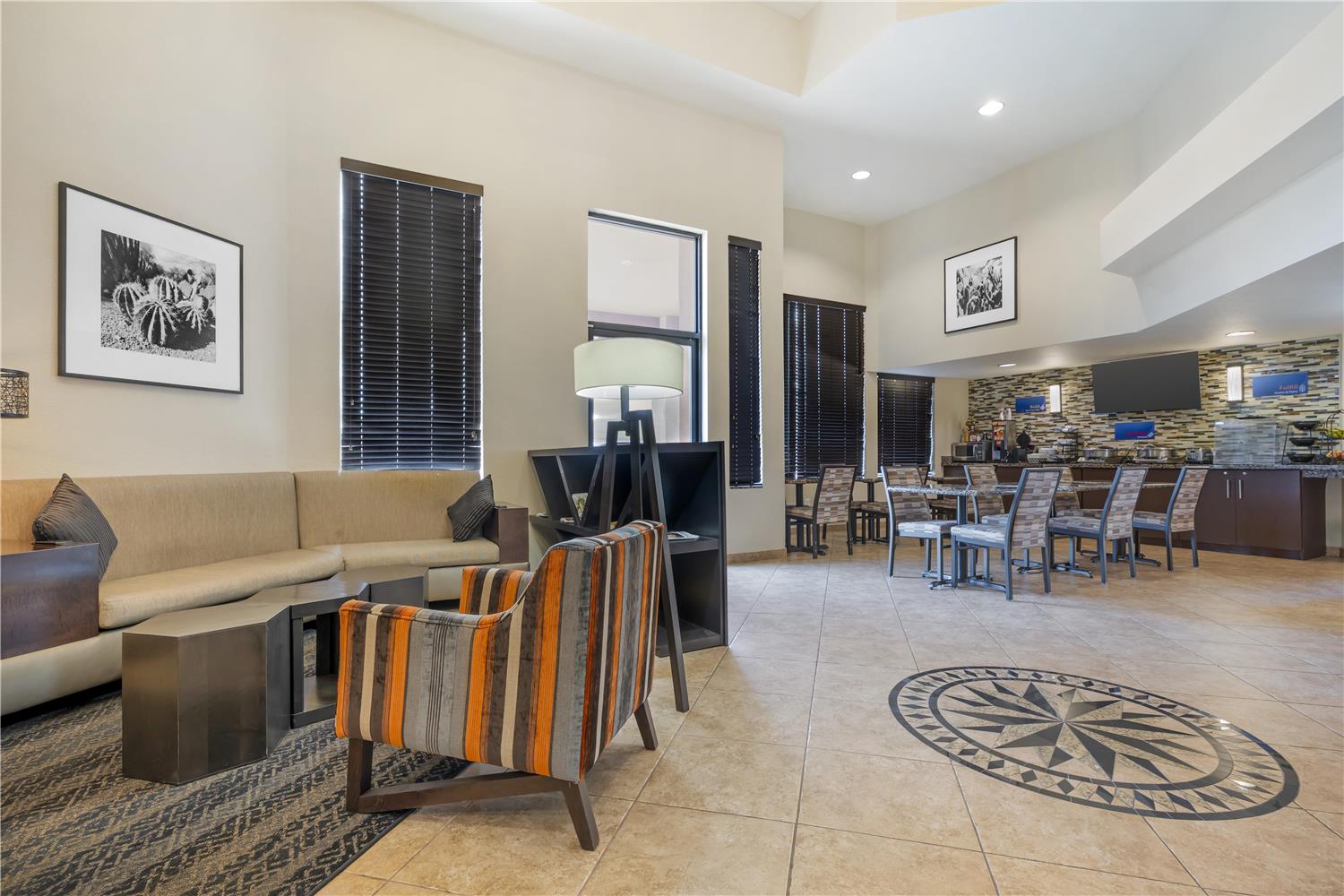 Best Western Inn Of Chandler 24/37