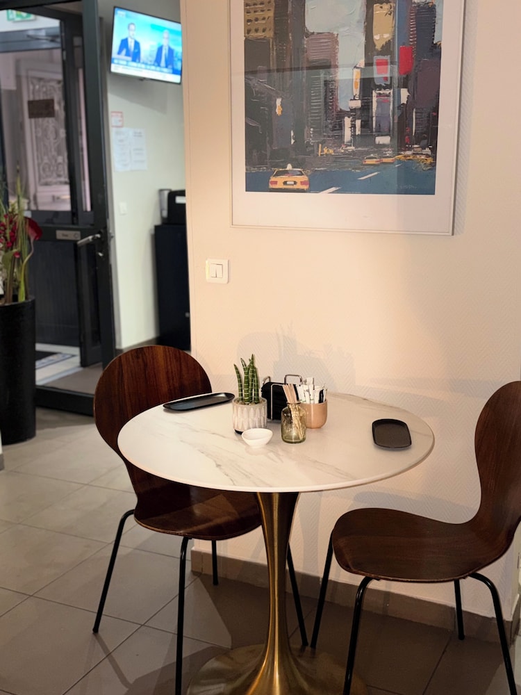 Hotel du MontLouis 39/50