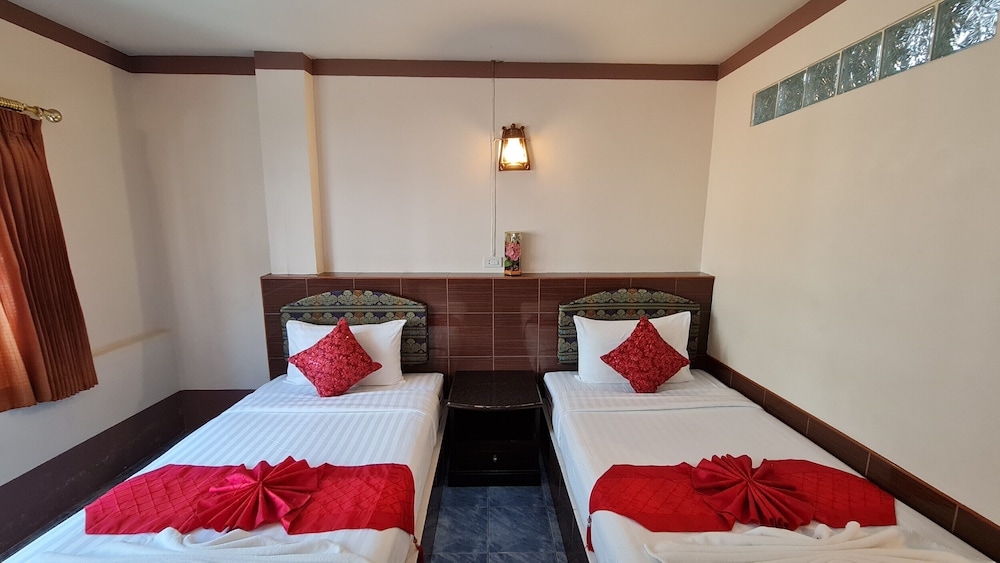 Vech Guesthouse 20/45
