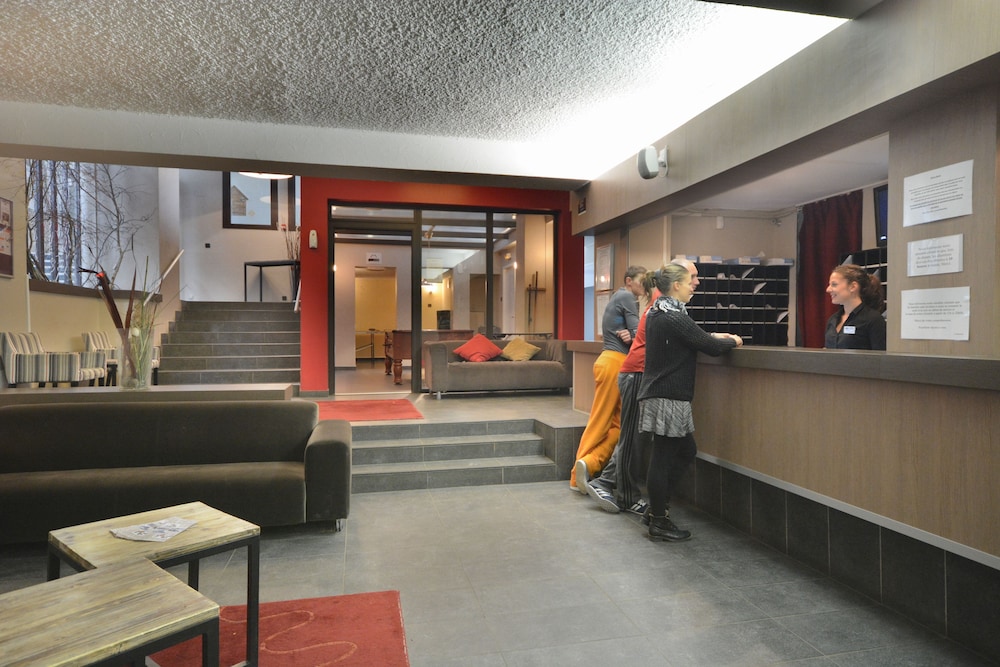 SOWELL HOTELS Le Pas du Loup 5/71