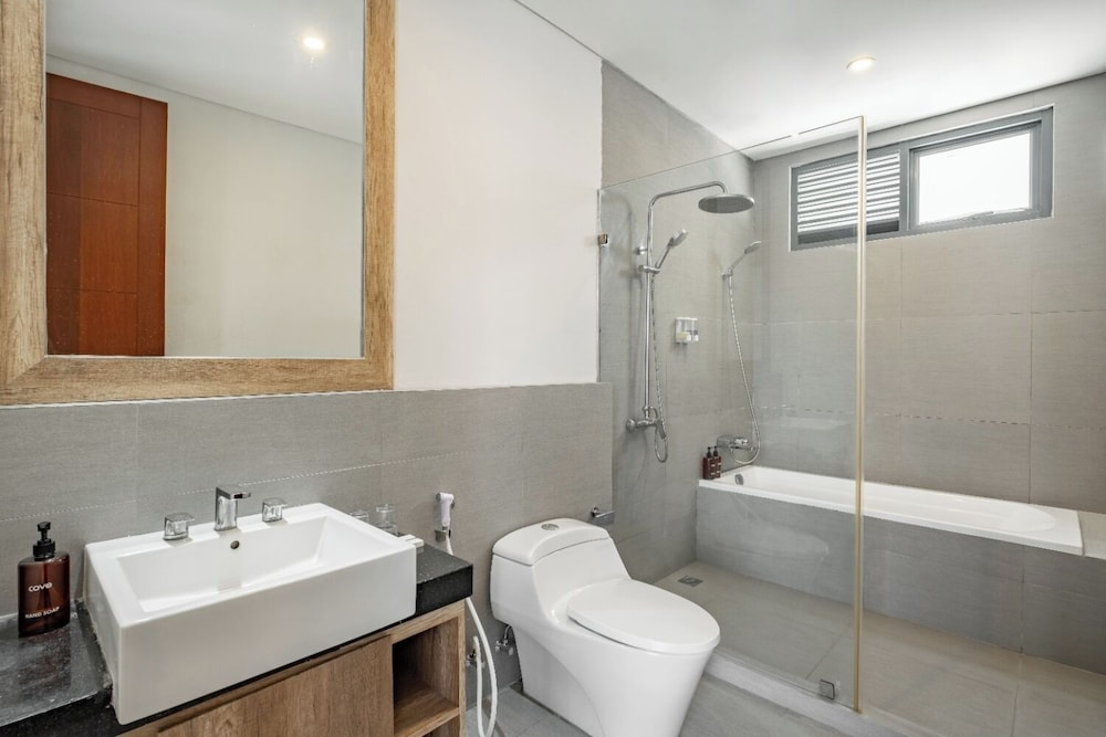 Villa Prana Jimbaran 33/34