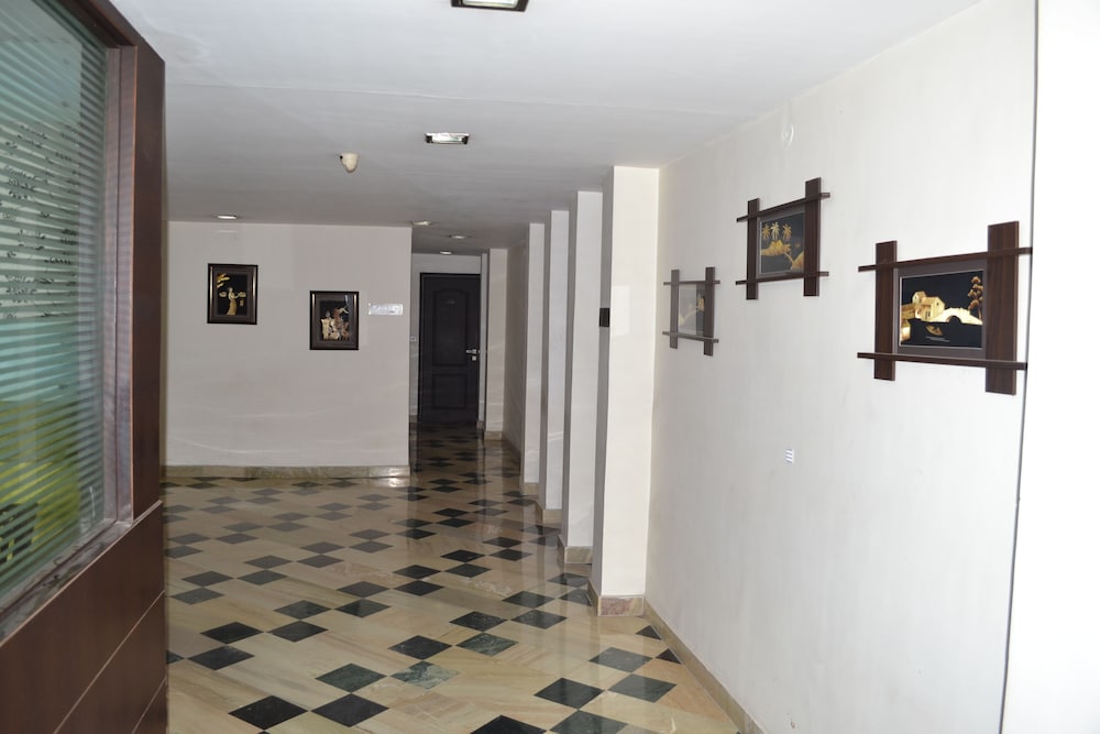 Hotel Panna Paradise 8/53