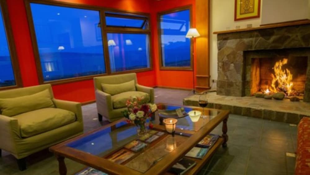 Terraza Coirones Hotel 12/22