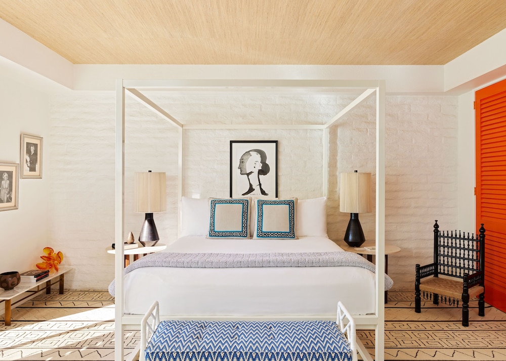 HAMMOCK, KING BED