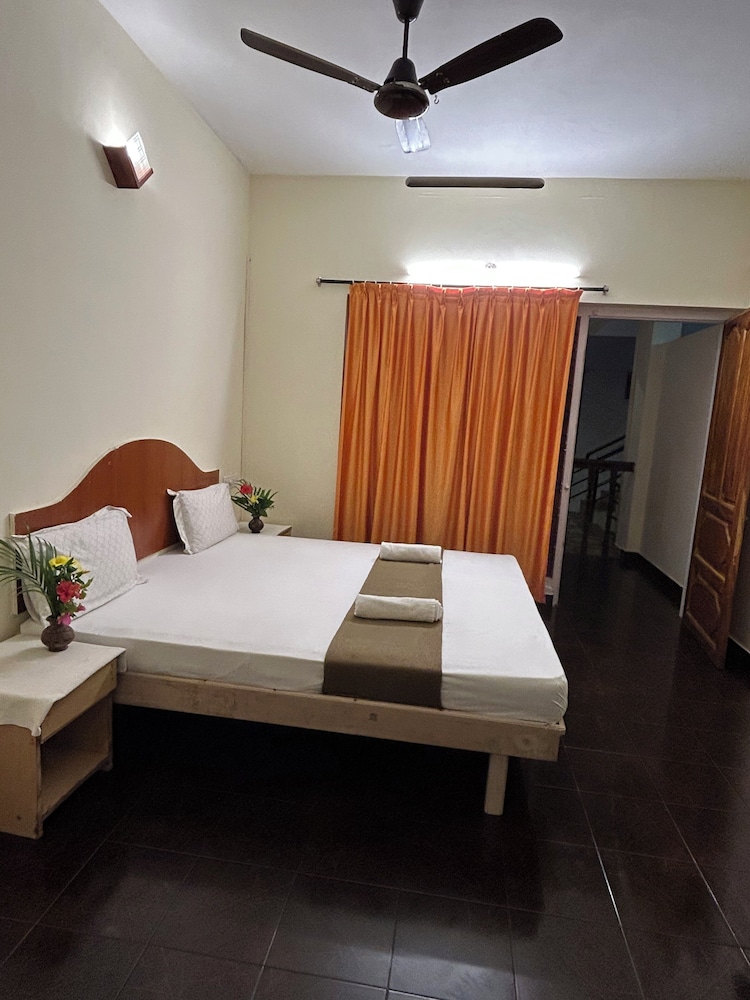 The Ocean Park Beach Resort 6/45