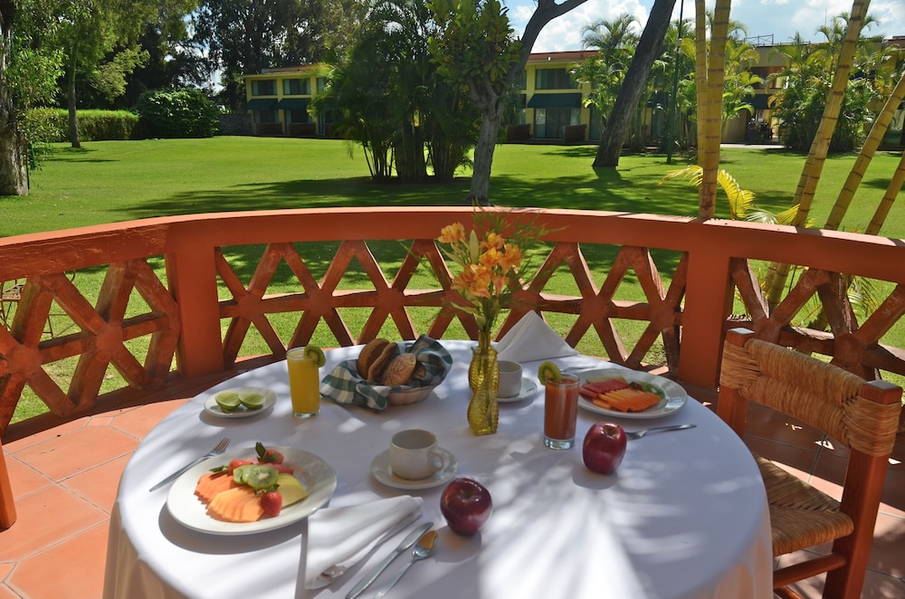 HOTEL REAL DE CHAPALA 26/42