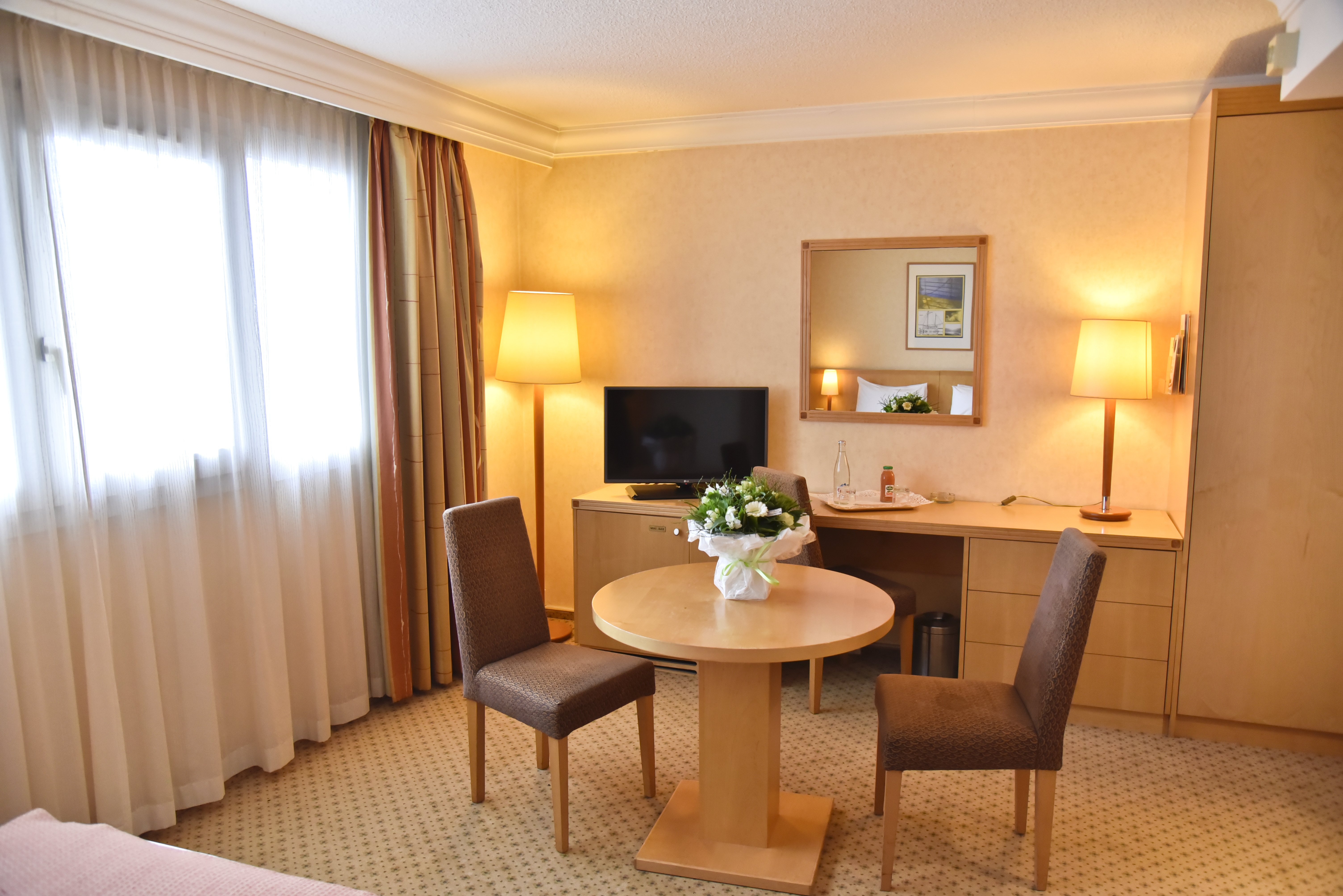Holiday Inn Calais 16/34