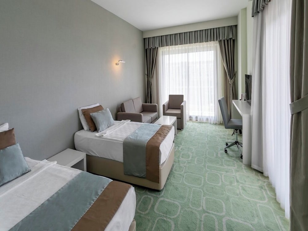 Horus Paradise Luxury Resort 11/50